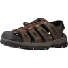 Image de Skechers Tresmen Couleur Marron