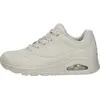 Image de Skechers Uno - Stand On Air Sneakers Laag - beige - Maat 38