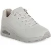 Image de Skechers Uno - Stand On Air Sneakers Laag - beige - Maat 40