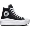 Image de Converse Move High Top Couleur Noir