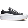 Image de Converse Ctas Move Ox Couleur Noir