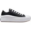 Image de Converse Ctas Move Ox Couleur Noir