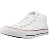 Image de Converse Chuck Taylor All Star Malde Couleur Blanc