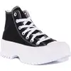 Image de CONVERSE CHUCK TAYLOR ALL STAR LUGGED 2.0 Schwarz