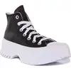 Image de Converse Chuck Taylor All Star Lugged 2.0 Leather A03704C Unisex