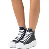 Image de Converse Sneakers A04294C in Black color size 36