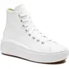 Image de Converse Sneakers A04295C in White color size 36.5