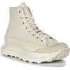 Image de Converse Chuck 70 AT CX Mono LW Hik g Le wandtra er Blanc - 7 Royaume-Uni - 40 EU - 7M/9F US / Blanc
