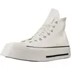 Image de Converse Chuck 70 De Luxe Squared Couleur Blanc