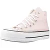 Image de Converse Chuck Taylor All Star Platform Couleur Rose