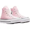 Image de Converse Sneakers A06507C in Pink color size 38