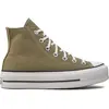 Image de Converse Sneakers A07571C in Green color size 38