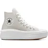 Image de Converse Sneakers A07579C in Grey color size 38