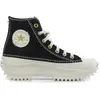 Image de Converse Sneakers A08733C in Black color size 37