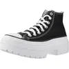 Image de Converse Chuck Taylor All Star Lugge Couleur Noir