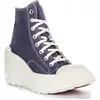 Image de Converse Chuck 70 De Luxe A08282C En Lavande - 6 UK - 39 EU - 8 US / Lavande
