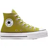 Image de Converse Sneakers A08286C in Green color size 36