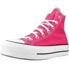 Image de Converse Chuck Taylor All Star Lift Couleur Rose