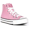 Image de Converse All Star EVA Lift A08468C en Rose pour Junior - 4 UK - 37 EU - 4.5 US / Rose