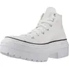 Image de Converse Chuck Taylor All Star Lugge Couleur Blanc