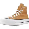 Image de Converse Chuck Taylor All Star Lift Couleur Marron