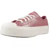 Image de Converse Chuck Taylor All Star Lift Couleur Rose