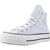 Image de Converse Chuck Taylor All Star Lift Couleur Bleu
