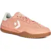 Image de Converse Run Star Trainers A11506C en Rose Blanc - 3.5 UK - 36 EU - 4M/5.5F US / Rose Blanc