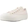 Image de Converse Chuck Taylor All Star Lift Couleur Rose