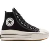 Image de Converse Sneakers A12585C in Black color size 36