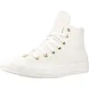 Image de Converse Chuck Taylor All Star Gold Couleur Blanc