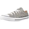 Image de Converse Chuck Taylor All Star Couleur Imprimé Animalier