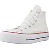 Image de Converse Taylor All Star Lift Couleur Blanc
