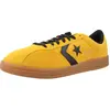 Image de Converse All Star Classic Trainer Suede Couleur Jaune