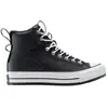 Image de Converse CHUCK TAYLOR ALL STAR UNI Chaussures pour femmes et hommes noires NEUF