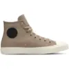 Image de Converse Chuck Taylor All Star Homme - Baskets, Beige - Pointure 40 - Toile enduite