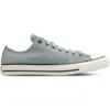 Image de Converse CTAS Homme - Baskets, Bleu - Pointure 41 - Cuir suédé