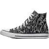 Image de Converse Sneakers A14464C in Black/Frozen Thistle/White color size 39