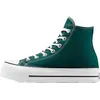 Image de Converse Sneakers A14510C in VERDE color size 36