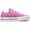 Image de Converse Chuck Taylor All Star Lift, modèle A16104C, unie