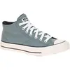 Image de Converse CHUCK TAYLOR ALL STAR Chaussures pour hommes - Baskets - Chaussures basses grises NEU