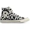 Image de Converse CTAS Femme - Baskets, Noir - Pointure 39 - Toile