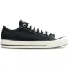 Image de Converse Chuck Taylor Homme - Baskets, Noir - Pointure 40 - Toile