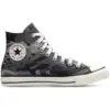 Image de Converse Chuck Taylor All Star Homme - Baskets, Noir - Pointure 44 - Toile