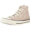 Image de Converse Chuck Taylor All Star Paisley Pop Hi Couleur Beige