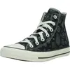 Image de Converse Chuck Taylor All Star Paisley Pop Hi Couleur Noir