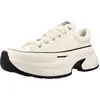 Image de Converse Run Star Crush Couleur Blanc