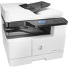 Image de Imprimante laser HP 8AF72A LaserJet MFP M443nda A3 1200 x 1200 DPI 24 ppm Blanc