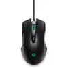 Image de HP Souris de jeu rétroéclairée X220 - Neuf