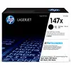 Image de HP LaserJet 147X High Yield Black Original Toner Cartridge Cartouche de toner 1 pièce(s)